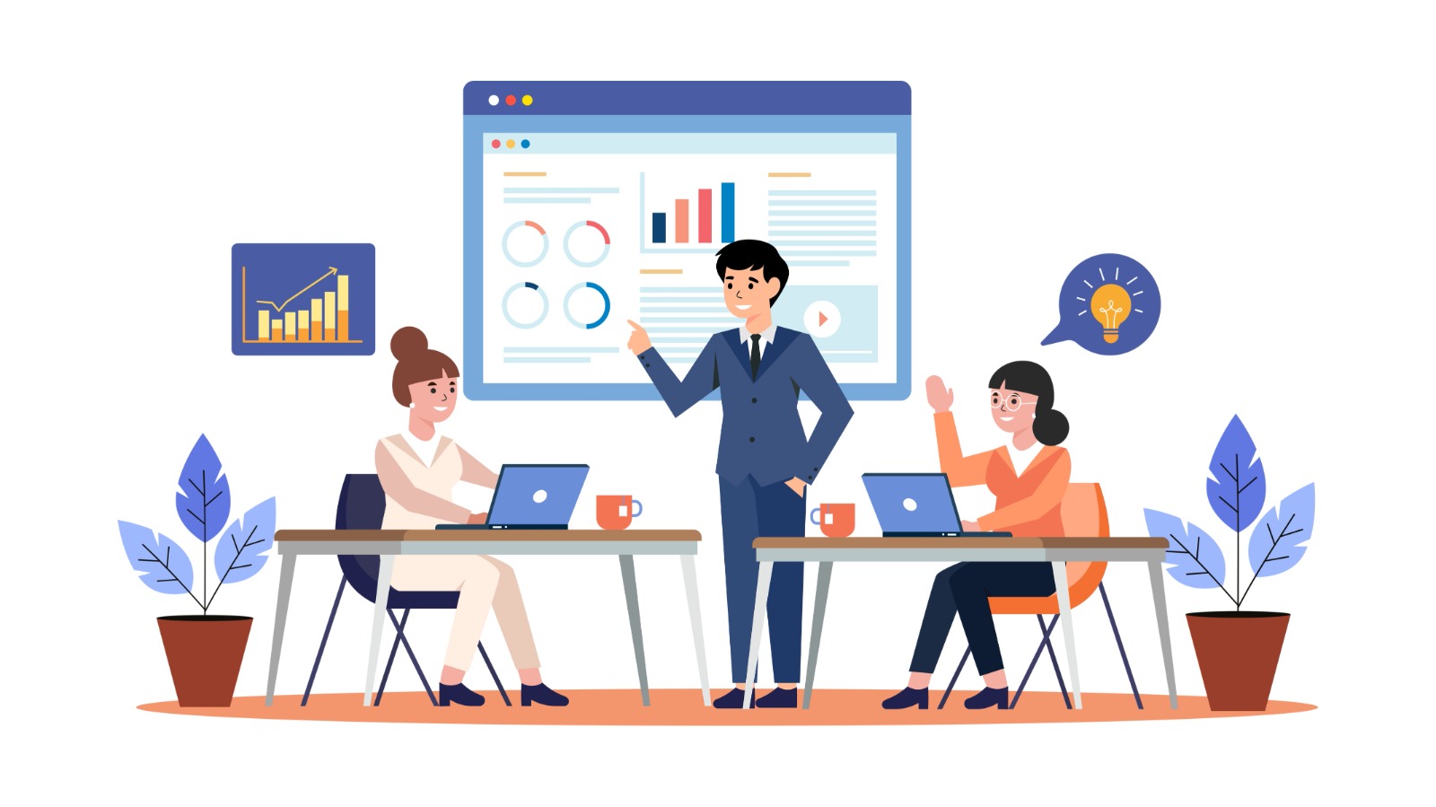 AI in detecting plagiarism